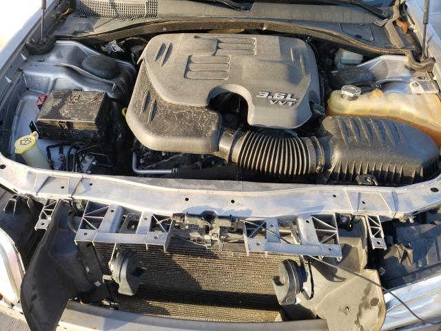 Photo 11 from auction – 2011 CHRYSLER 300 LIMITE with VIN 2C3CA5CGXBH546517