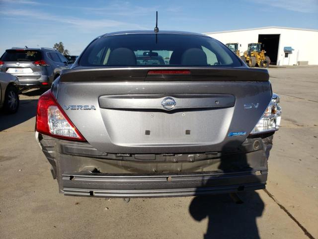 Photo 6 from auction – 2016 NISSAN VERSA S with VIN 3N1CN7AP8GL833838
