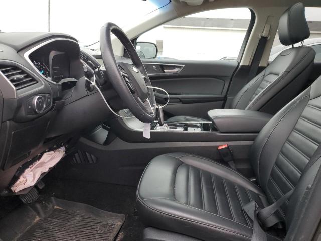 Photo 7 from auction – 2020 FORD EDGE SEL with VIN 2FMPK4J93LBA49818