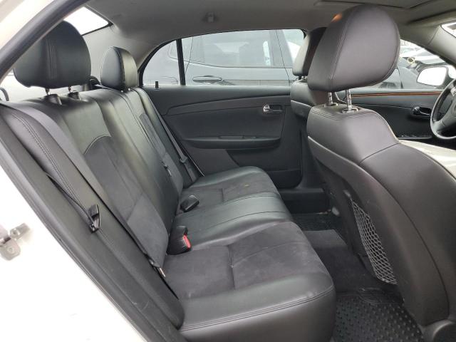 Photo 10 from auction – 2011 CHEVROLET MALIBU 2LT with VIN 1G1ZD5E11BF331303