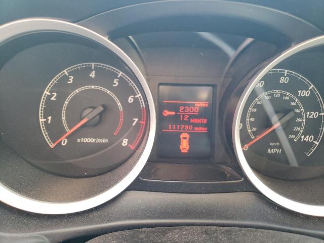 Photo 9 from auction – 2014 MITSUBISHI LANCER with VIN JA32U2FU3EU017635