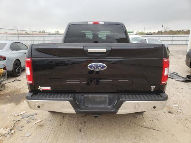 Photo 6 from auction – 2019 FORD F150 SUPER with VIN 1FTFW1E52KKF26110