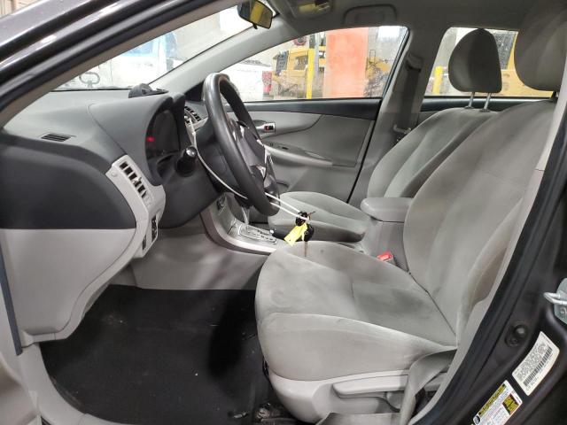 Photo 7 from auction – 2012 TOYOTA COROLLA BA with VIN 5YFBU4EE3CP004028