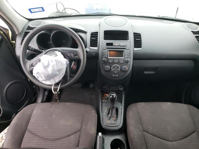 Photo 8 from auction – 2012 KIA SOUL with VIN KNDJT2A53C7358335