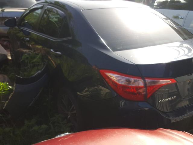 Photo 2 from auction – 2018 TOYOTA COROLLA L with VIN 5YFBURHE8JP806645