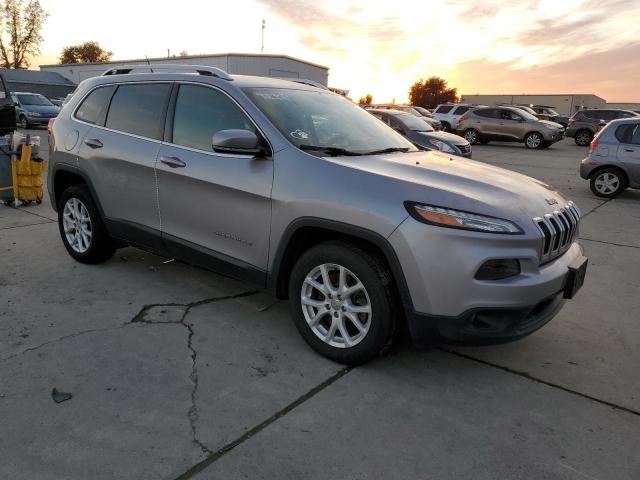 Photo 4 from auction – 2018 JEEP CHEROKEE L with VIN 1C4PJLCB3JD538910