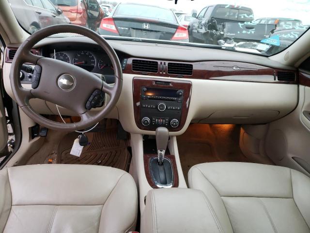Photo 8 from auction – 2008 CHEVROLET IMPALA LT with VIN 2G1WT58K881283339