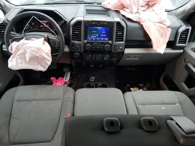 Photo 8 from auction – 2019 FORD F150 SUPER with VIN 1FTEW1EP2KKC33286