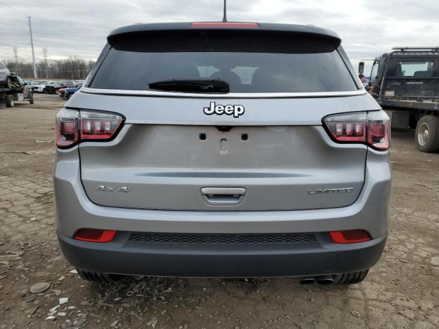Photo 6 from auction – 2020 JEEP COMPASS LI with VIN 3C4NJDCB4LT149736
