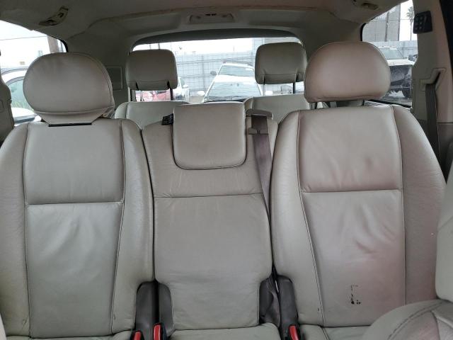 Photo 10 from auction – 2006 VOLVO XC90 with VIN YV4CY592361250775