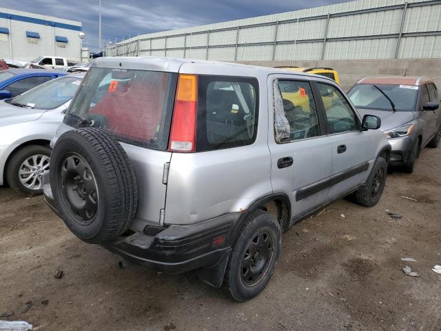 Photo 3 from auction – 2001 HONDA CR-V LX with VIN JHLRD28411S014772