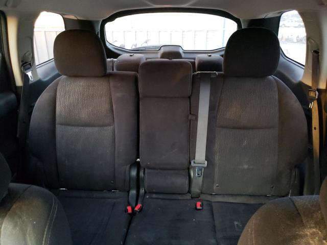 Photo 10 from auction – 2014 NISSAN PATHFINDER with VIN 5N1AR2MMXEC602845