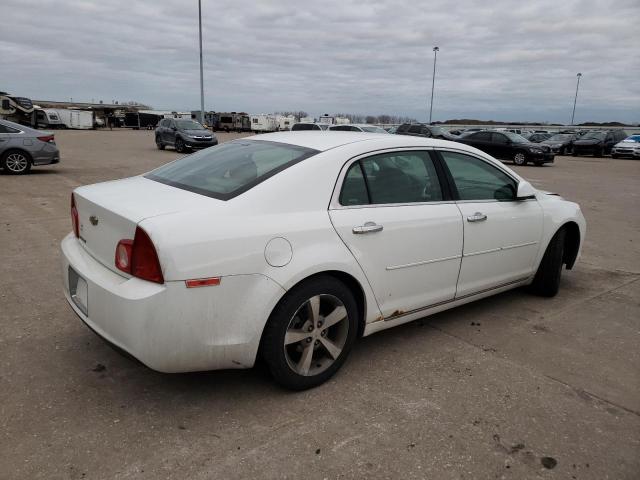 Photo 3 from auction – 2012 CHEVROLET MALIBU 1LT with VIN 1G1ZC5EU0CF279676