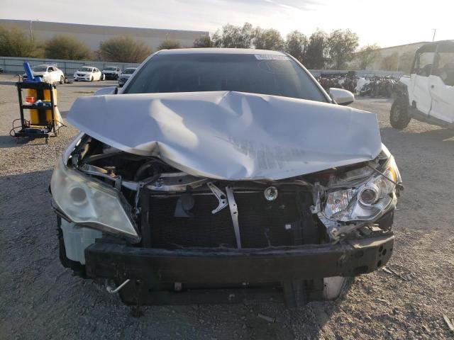 Photo 5 from auction – 2014 TOYOTA CAMRY L with VIN 4T1BF1FK5EU419284