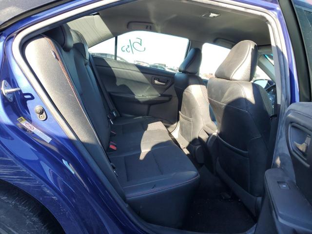 Photo 10 from auction – 2016 TOYOTA CAMRY LE with VIN 4T1BF1FK2GU604105