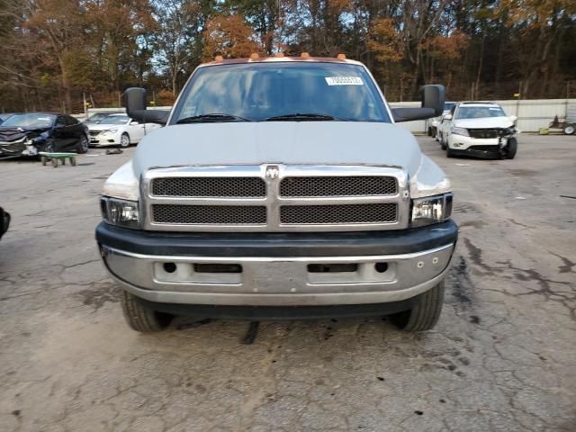 Photo 5 from auction – 1997 DODGE RAM 3500 with VIN 3B7MF33D2VM542821