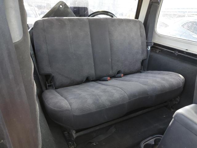 Photo 10 from auction – 2004 JEEP WRANGLER / with VIN 1J4FA49S24P746038