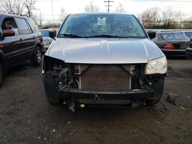 Photo 5 from auction – 2013 DODGE GRAND CARA with VIN 2C4RDGBG8DR600386