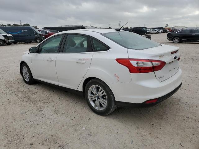 صورة رقم 2 من المزاد - 2012 FORD FOCUS SEL مع VIN 1FAHP3H21CL375362
