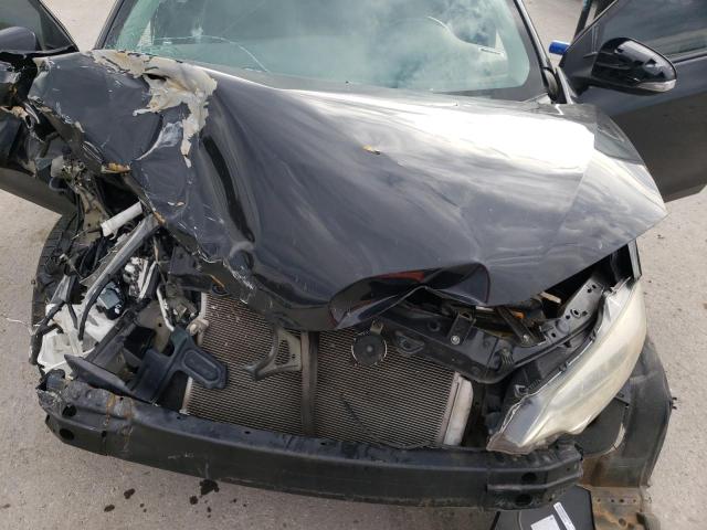 Photo 11 from auction – 2016 TOYOTA COROLLA L with VIN 5YFBURHEXGP427896