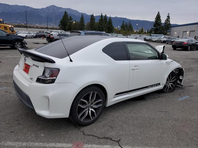 Photo 3 from auction – 2015 TOYOTA SCION TC with VIN JTKJF5C75F3095969