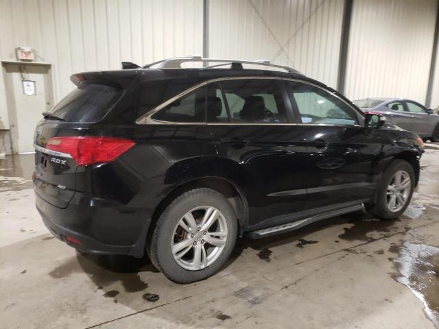 Photo 3 from auction – 2013 ACURA RDX TECHNO with VIN 5J8TB4H56DL806364