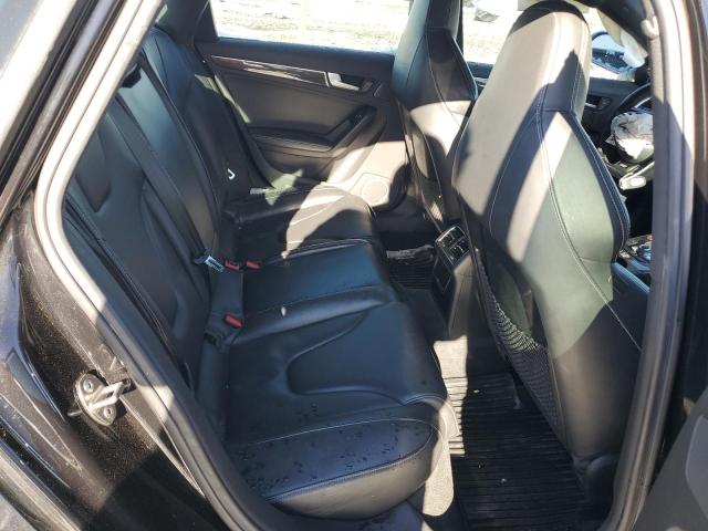 Photo 10 from auction – 2013 AUDI S4 PRESTIG with VIN WAUKGAFL3DA070973