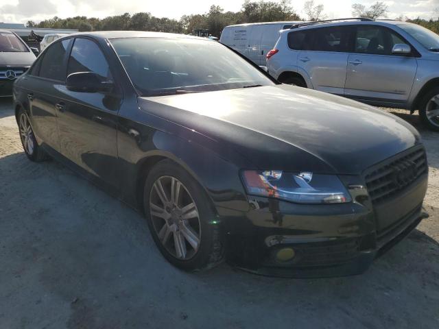 Photo 4 from auction – 2010 AUDI A4 PREMIUM with VIN WAUAFAFL2AN009522