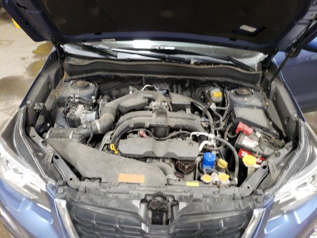 Photo 11 from auction – 2017 SUBARU FORESTER 2 with VIN JF2SJARCXHH463786