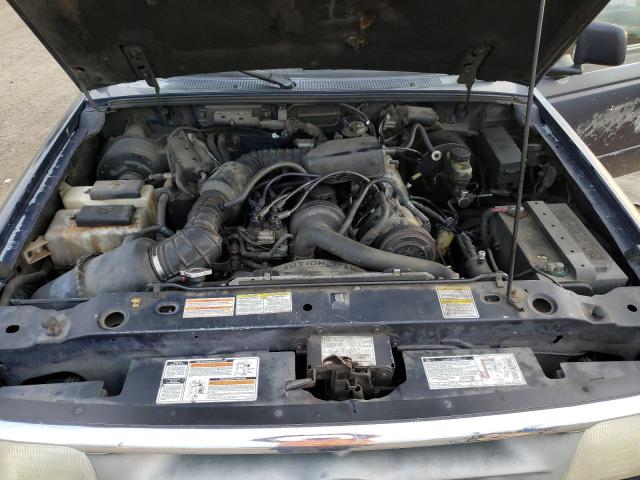 Zdjęcie 11 z aukcji – 1997 FORD RANGER z VIN 1FTCR10A2VPB25582