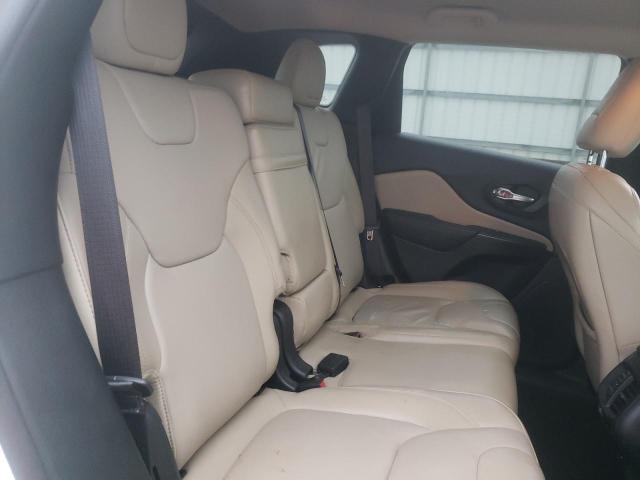 Photo 11 from auction – 2017 JEEP CHEROKEE L with VIN 1C4PJLDB4HW516119
