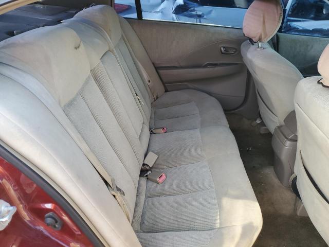 Photo 10 from auction – 2002 NISSAN ALTIMA with VIN 1N4AL11D12C108881