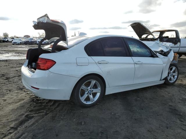 Photo 3 from auction – 2014 BMW 328 D with VIN WBA3D3C52EK153997