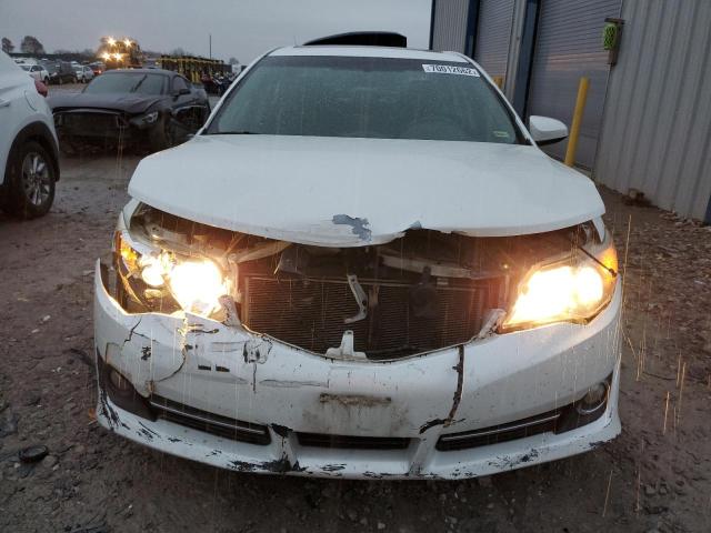 Photo 5 from auction – 2014 TOYOTA CAMRY L with VIN 4T1BF1FK6EU467778