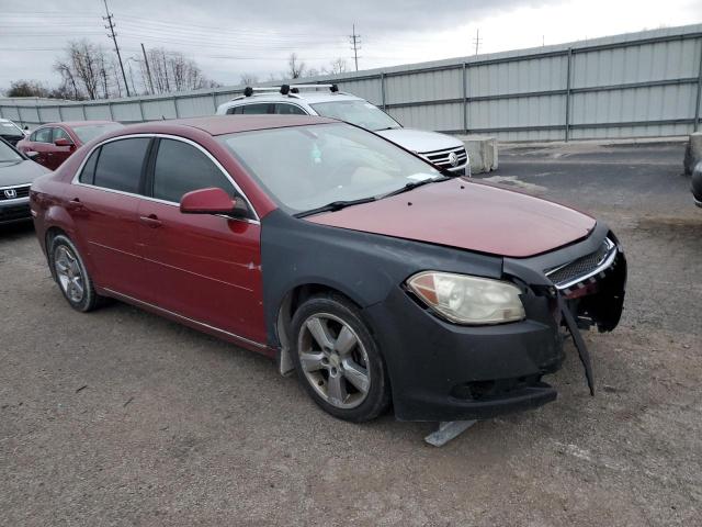 Photo 4 from auction – 2011 CHEVROLET MALIBU 2LT with VIN 1G1ZD5E19BF268869