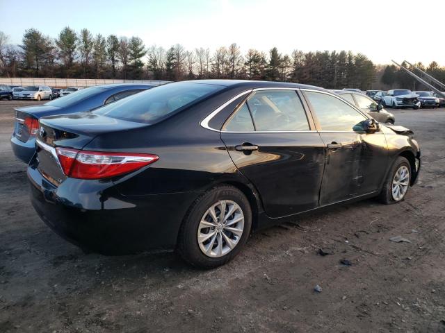 Photo 3 from auction – 2017 TOYOTA CAMRY LE with VIN 4T1BF1FK8HU723388