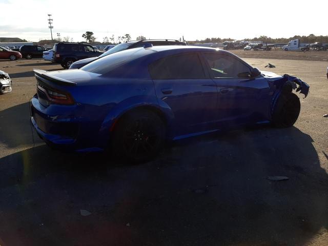 Photo 3 from auction – 2022 DODGE CHARGER SC with VIN 2C3CDXGJ6NH101074