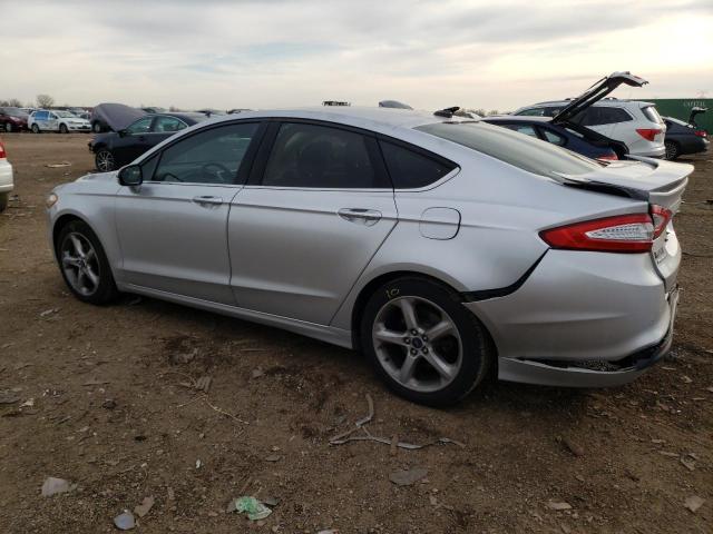 Photo 2 from auction – 2015 FORD FUSION SE with VIN 1FA6P0HD8F5105173