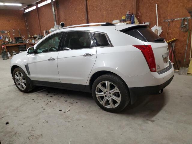 Photo 2 from auction – 2015 CADILLAC SRX PREMIU with VIN 3GYFNGE3XFS591599