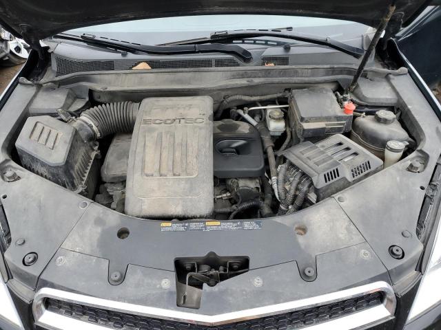 Photo 11 from auction – 2012 CHEVROLET EQUINOX LS with VIN 2GNFLCEK6C6301288