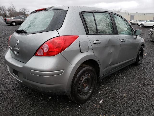 Photo 3 from auction – 2011 NISSAN VERSA S with VIN 3N1BC1CP9BL375697