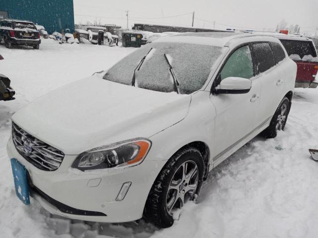 VOLVO XC60 T6 PL 2015 with VIN YV4902RM7F2678845 - Photo from auction