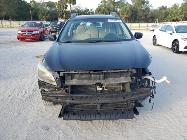 Photo 5 from auction – 2015 SUBARU OUTBACK 2. with VIN 4S4BSBACXF3220451