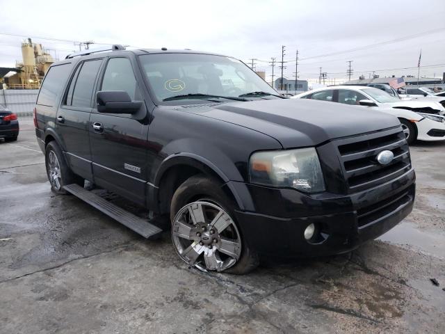 Photo 4 from auction – 2008 FORD EXPEDITION with VIN 1FMFU19538LA64123
