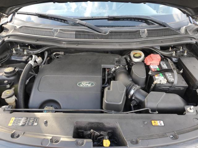 Foto 7 de la subasta – 2013 FORD EXPLORER L con VIN 1FM5K7F86DGB40648