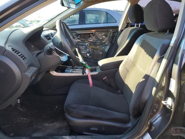 Photo 7 from auction – 2013 NISSAN ALTIMA 2.5 with VIN 1N4AL3AP6DN518752
