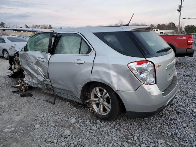 Photo 2 from auction – 2014 CHEVROLET EQUINOX LS with VIN 2GNALAEK2E6279680