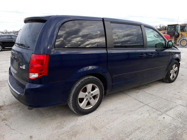 Photo 3 from auction – 2013 DODGE GRAND CARA with VIN 2C4RDGBG0DR515977