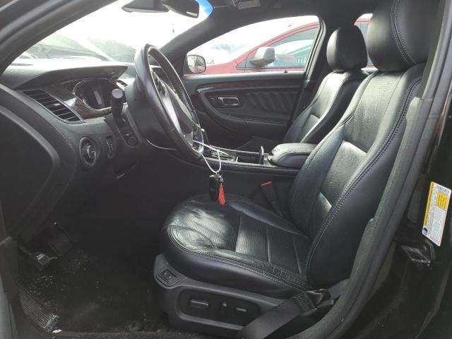 Photo 7 from auction – 2015 FORD TAURUS LIM with VIN 1FAHP2F8XFG193836