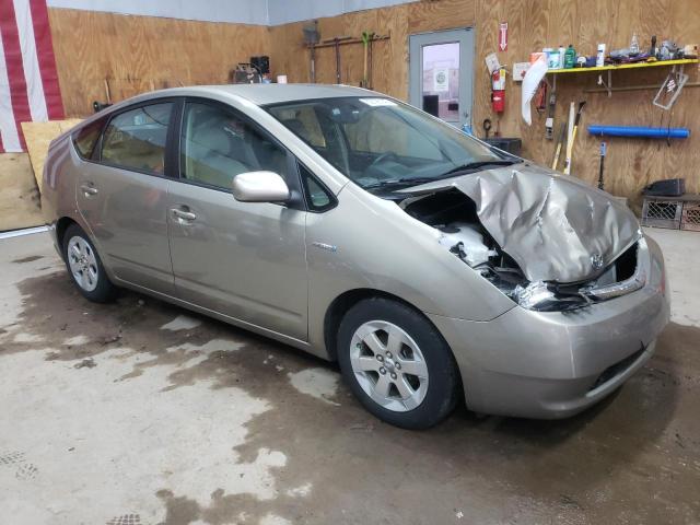 Photo 4 from auction – 2009 TOYOTA PRIUS with VIN JTDKB20U993504141